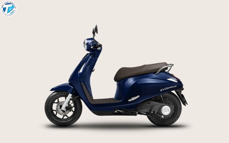 VinFast Evo200 / Evo200 Lite